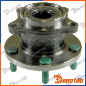 Moyeu de roue arriére pour MAZDA | L214-26-15XA, L2142615X